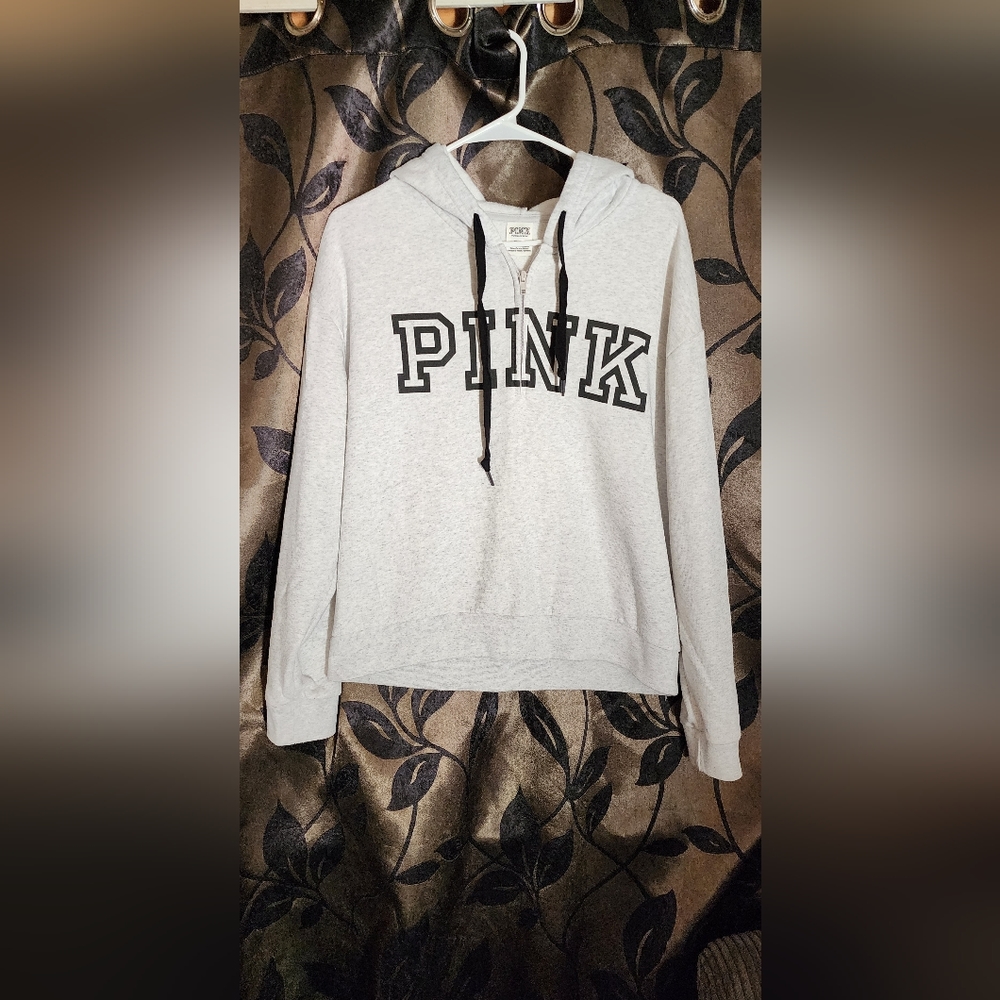 V.S. Pink hoodie